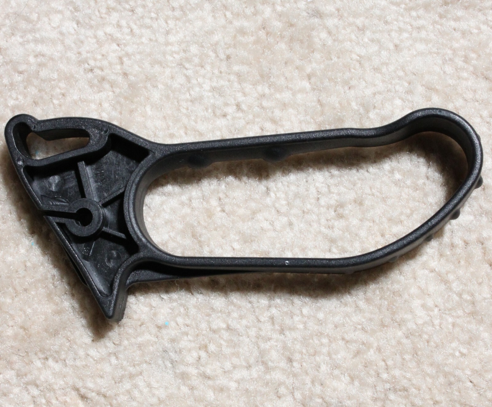 Comodità Spazio Extra Wide Heavy-Duty Rollator Walker "REPLACEMENT PARTS"
