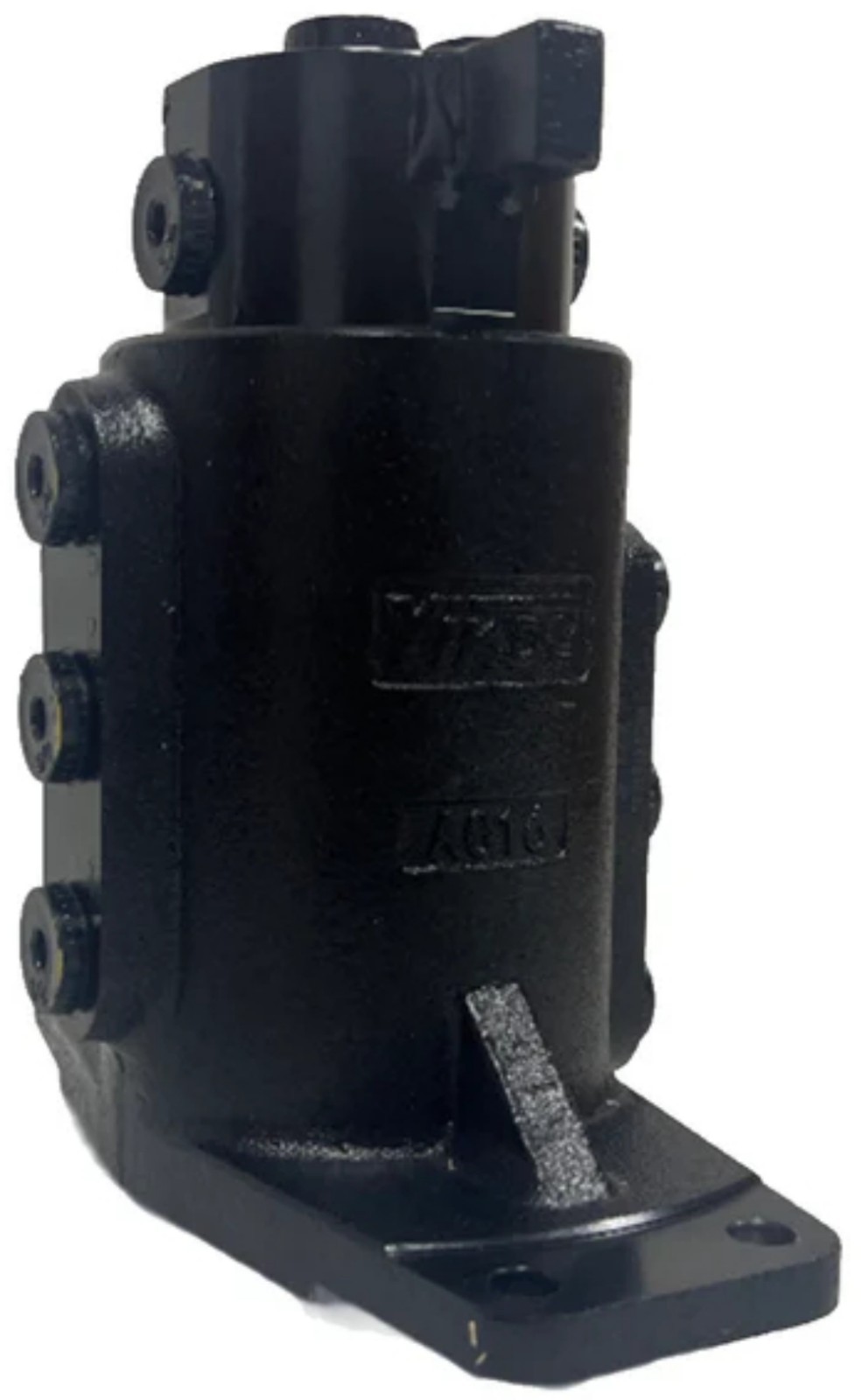 HZJT-7L Swivel Motor for Most AGT 1 Ton Mini Excavators Diggers