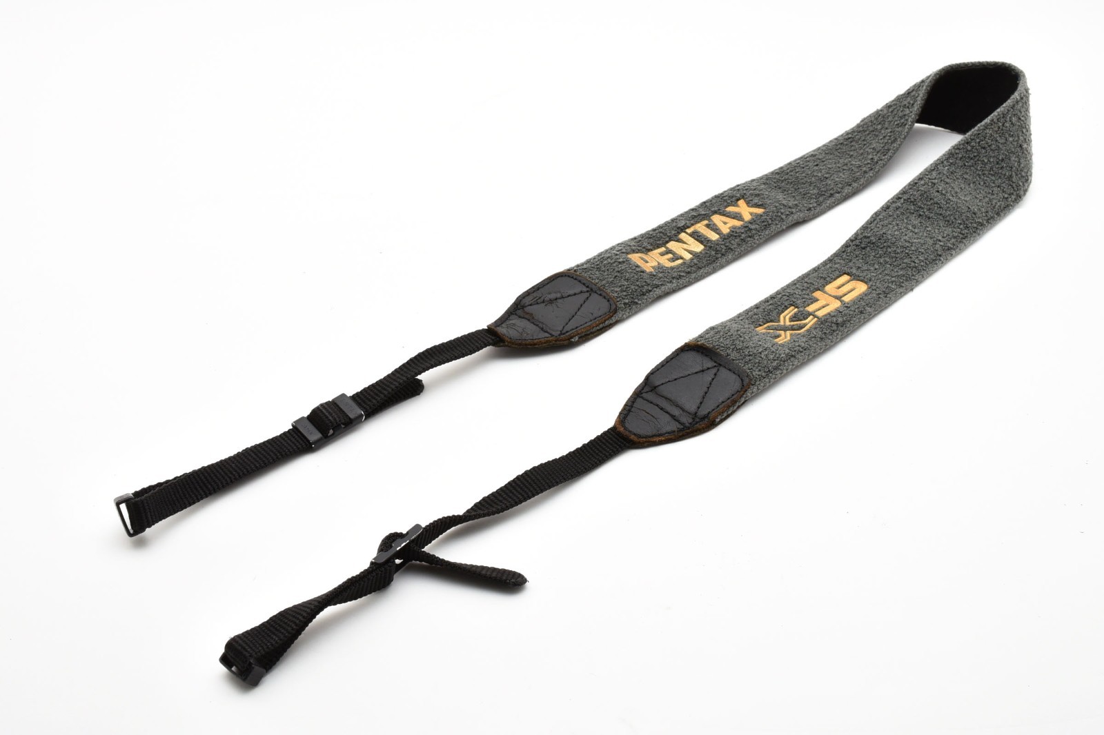 Rare《MINT》Pentax Original  SLR Shoulder Strap for SFX Film Camera From JAPAN🚀🎁