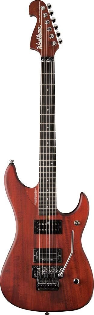 FW-Nuno Electric