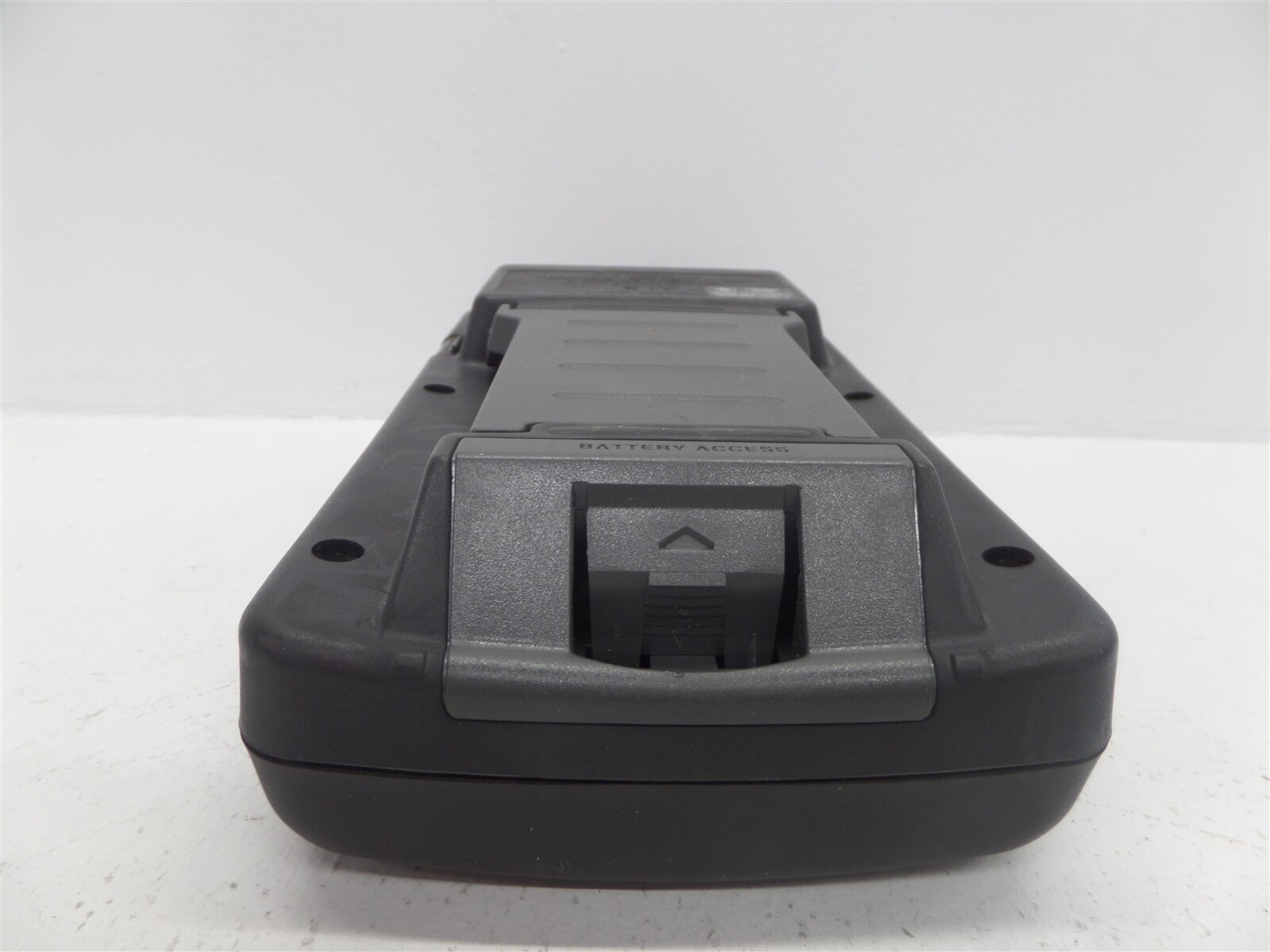 Fluke DSP-2000 & DSP-2000SR Digital Cable Analyzers