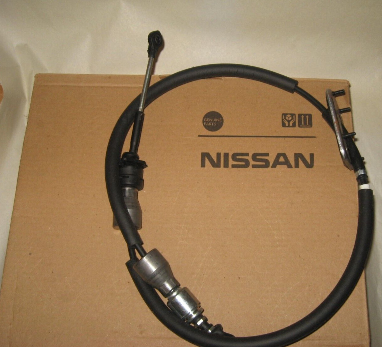 SHIFT CABLE OEM for NISSAN PATHFINDER INFINITI QX60 JX35 13-20    349353KA0A