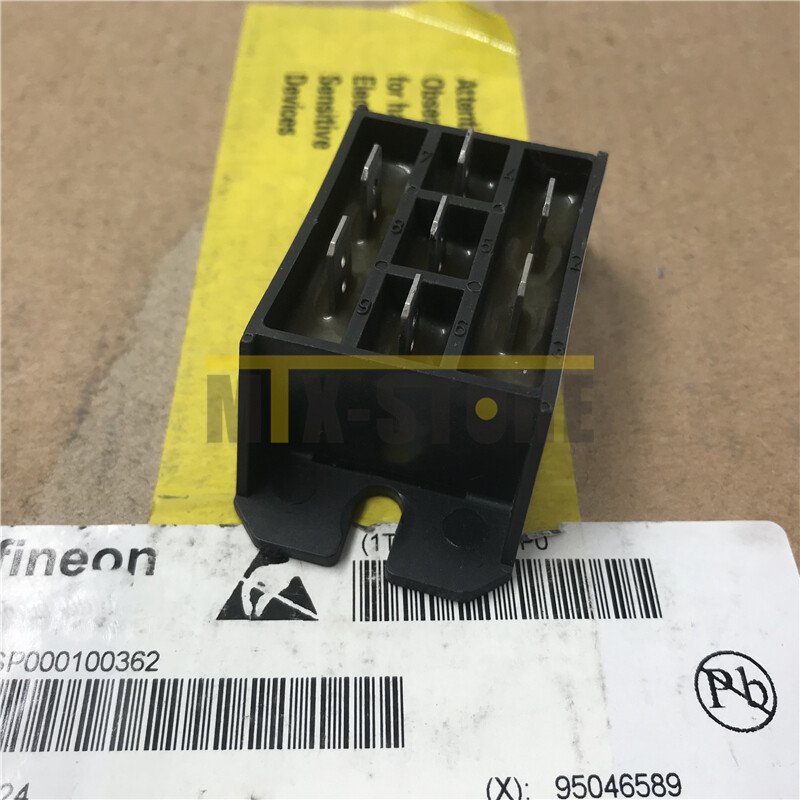 1PCS Brand New IXYS VUO50-16No3 VUO50-16N03 Quality Assurance 100%