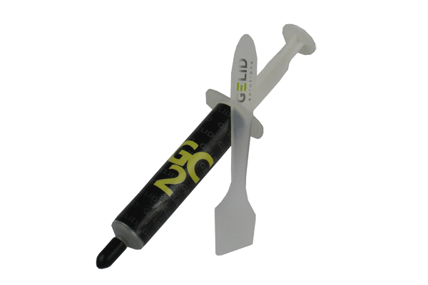 Gelid GC-2 Thermal Compound (TC-GC-02-A)