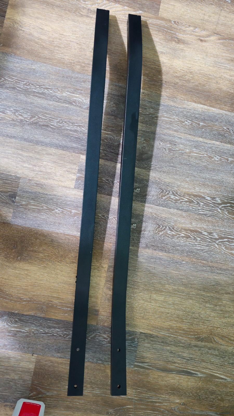 Supporting Rods for KAT Walk C VR treadmill