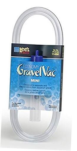 Mini Economy Gravel Vacuum
