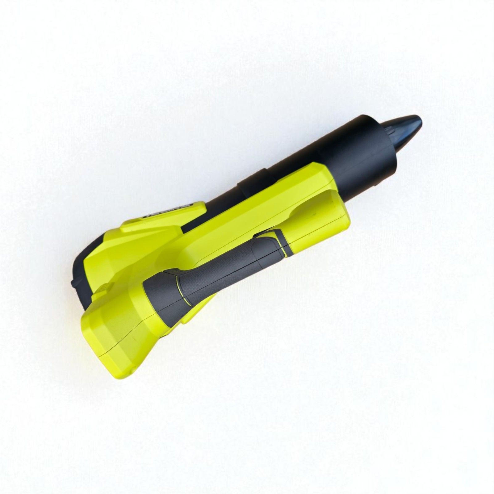 Ryobi ONE+18V 100MPH 350CFM Cordless Battery Variable Speed Jet Fan Leaf Blower