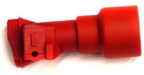 3M Central Vacuum Random Orbital Sander Swivel Exhaust Assembly A1343  - 1EA