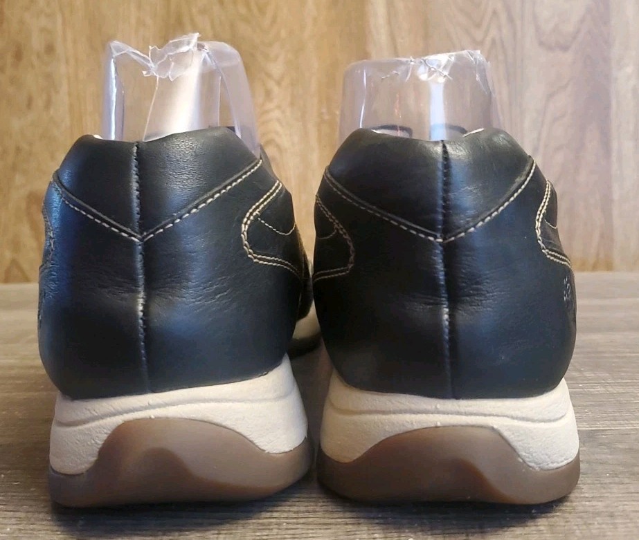 Timberland Smart Comfort Shoes Women Size 11 Black