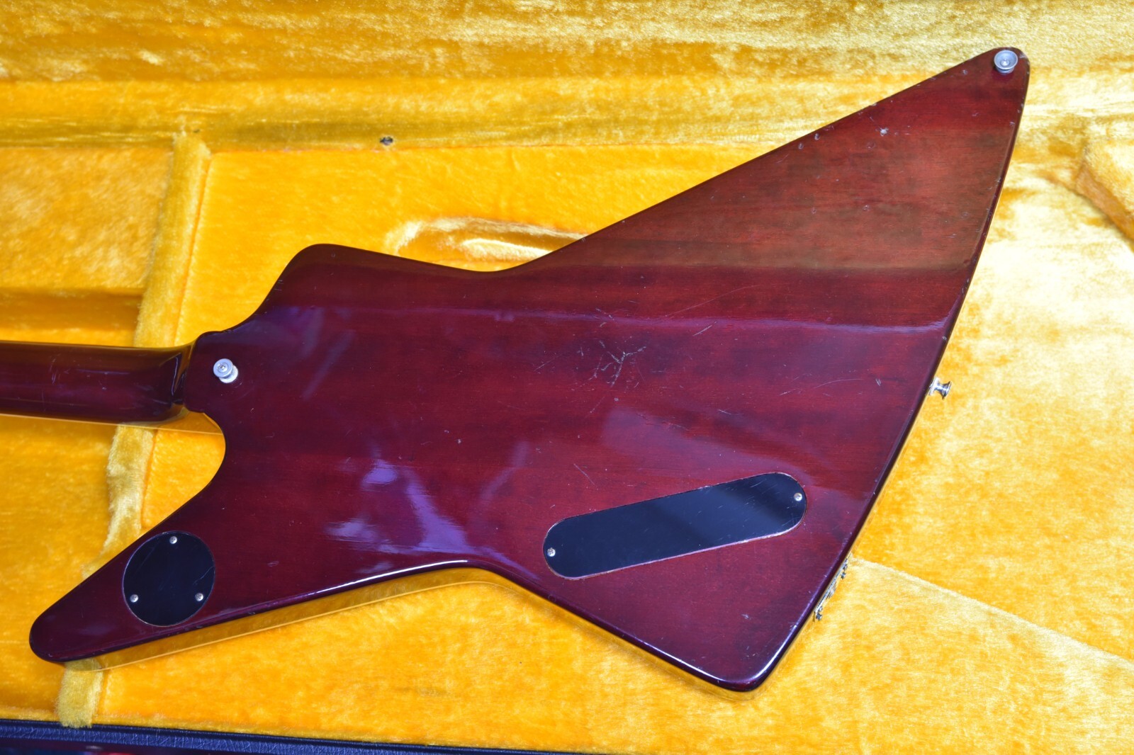 ARIAPROII EX-900 - CHERRY SUNBURST
