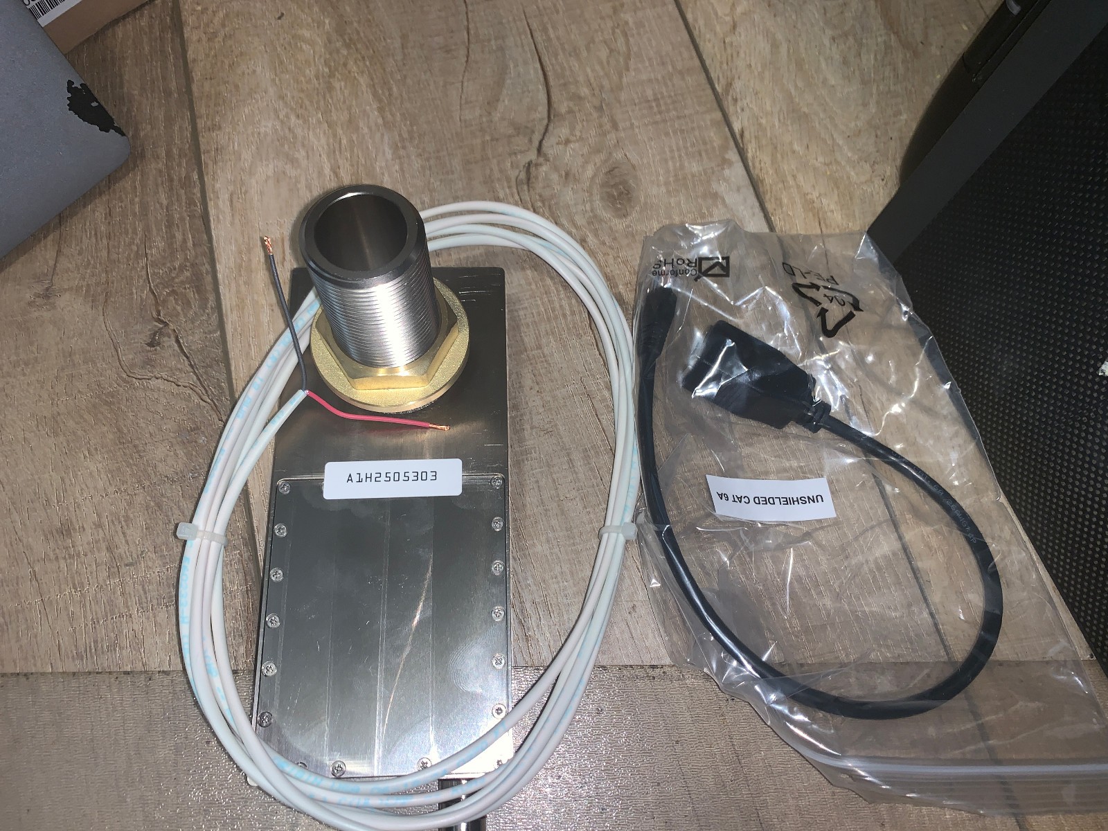 10g ethernet filter-hw ETS LINDGREN 1786721