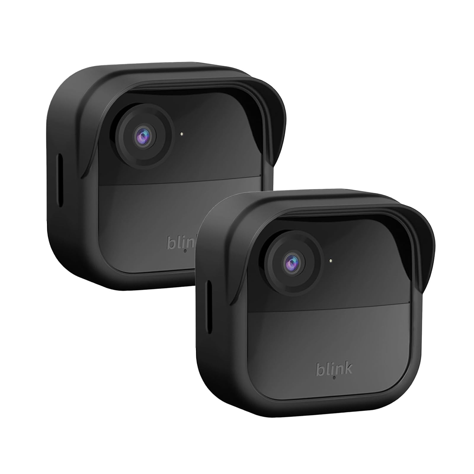 Silicone Case Cover for Blink Outdoor 4 (4th Gen) - Weatherproof, Anti-Scratc...