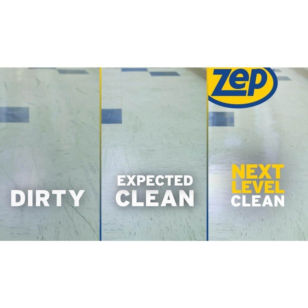 1 Gal. Heavy-Duty Floor Stripper