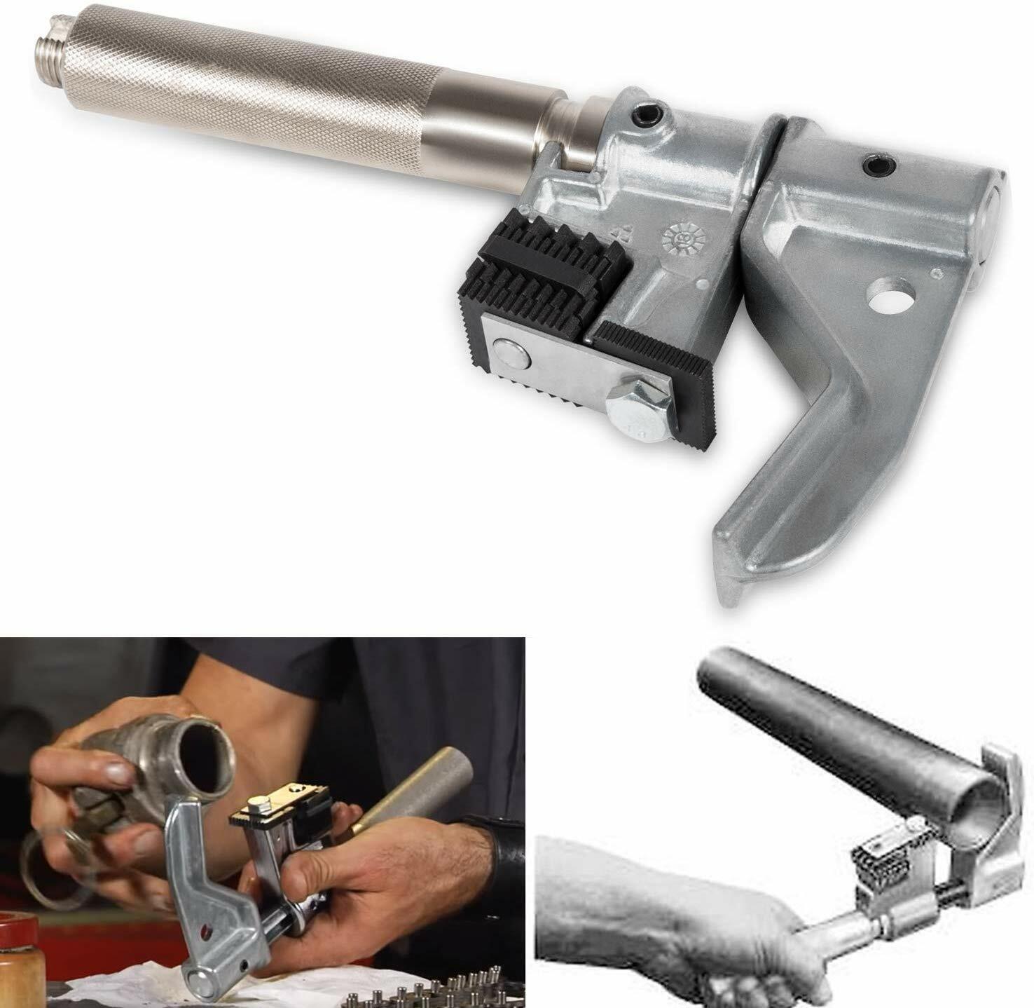 Universal Outside Thread Chaser OTC 7402 External Thread Repair Tool 7402