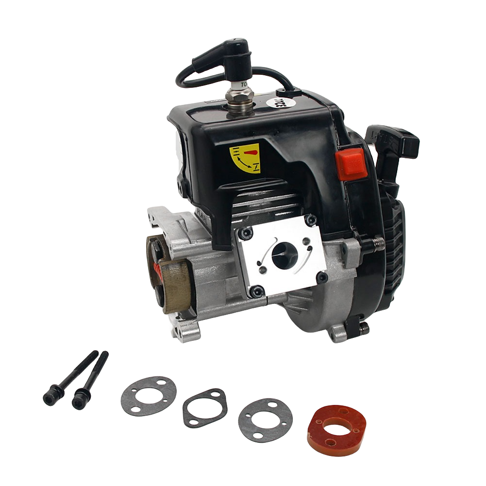 Professional Racing Reed Case Engine 32CC 11HP for 1/5 HPI BAJA LOSI 5IVE T FG