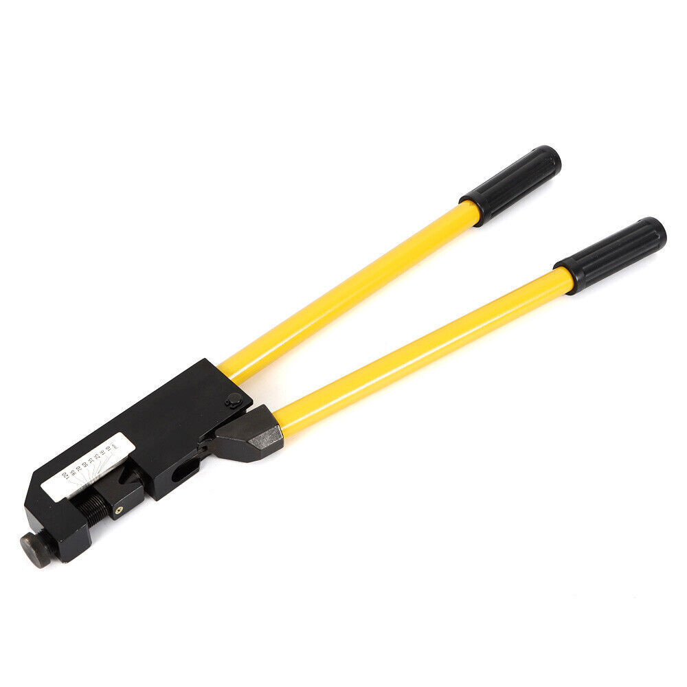 Terminal Crimper Wire Cable Lug Terminal Crimping Tool for Crimping Copper