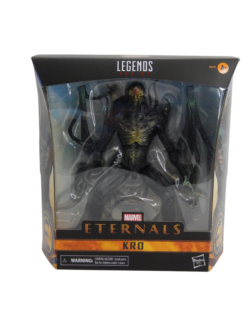 Lot of 3 Funko Pop Marvel Eternals 731 / 730 / 728 - Free Shipping