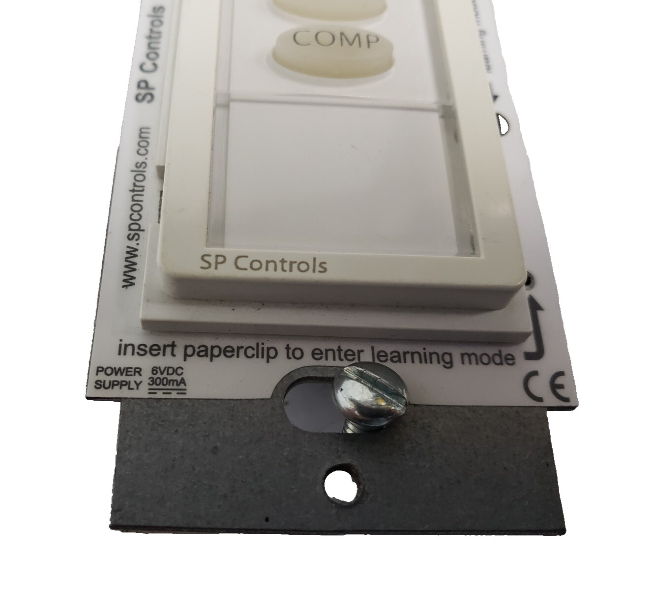 Epson PXE-DCM Screen video controller SP Controls - Module Only v02.6