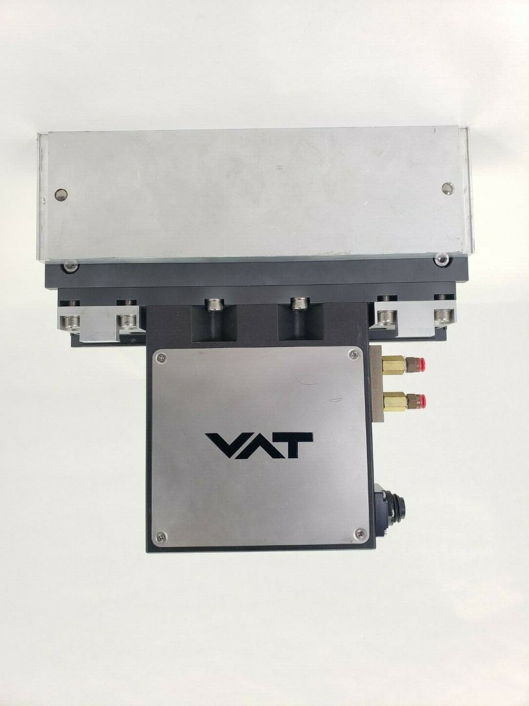 VAT F02-68681-01 - GATE VALVE RECTANGULAR MONOVAT VAT