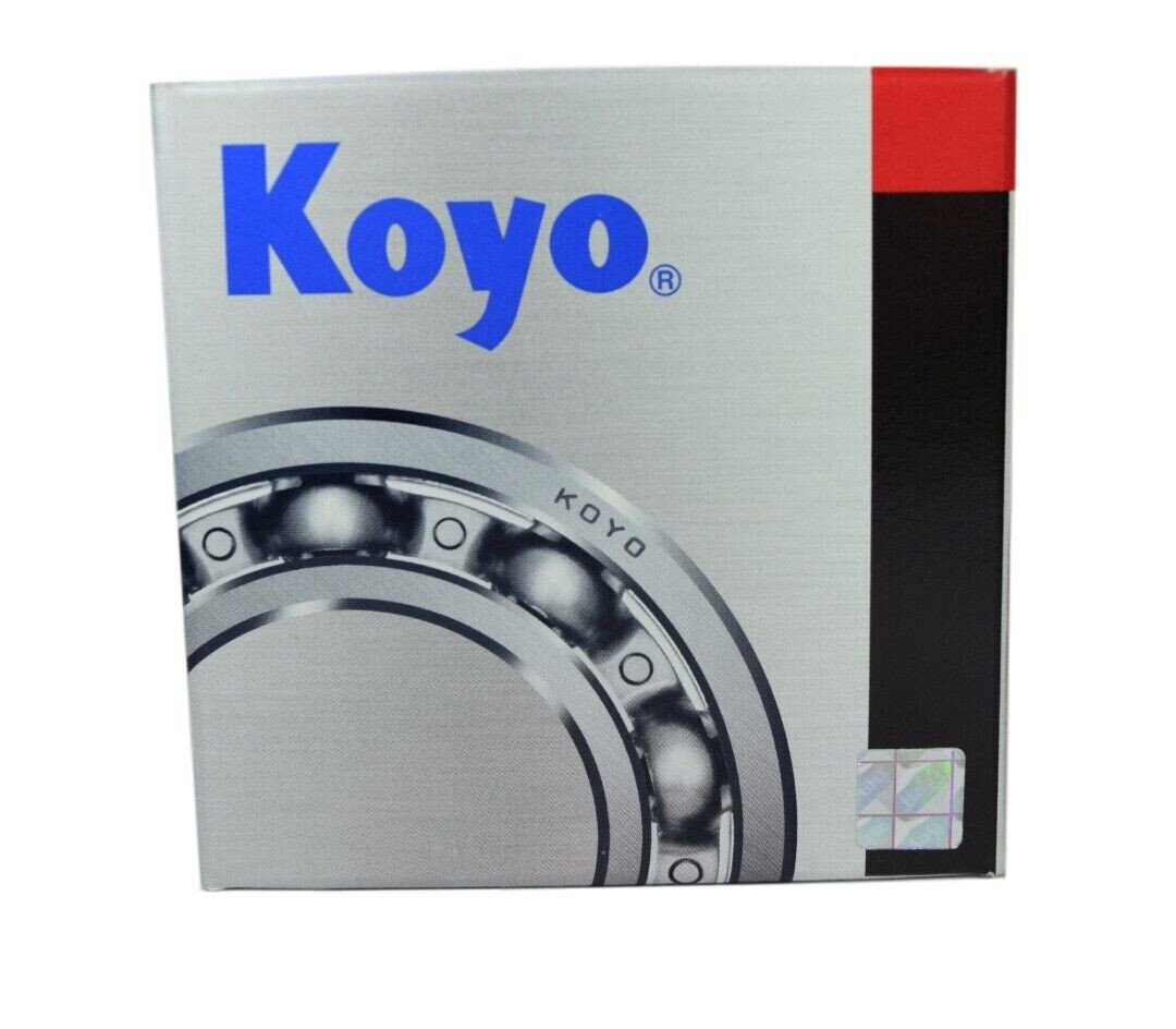 KOYO DG1938A BEARING for toyota 90363-18003 NSK JAPAN B18Z-1B1C3 18.72x38x10 mm