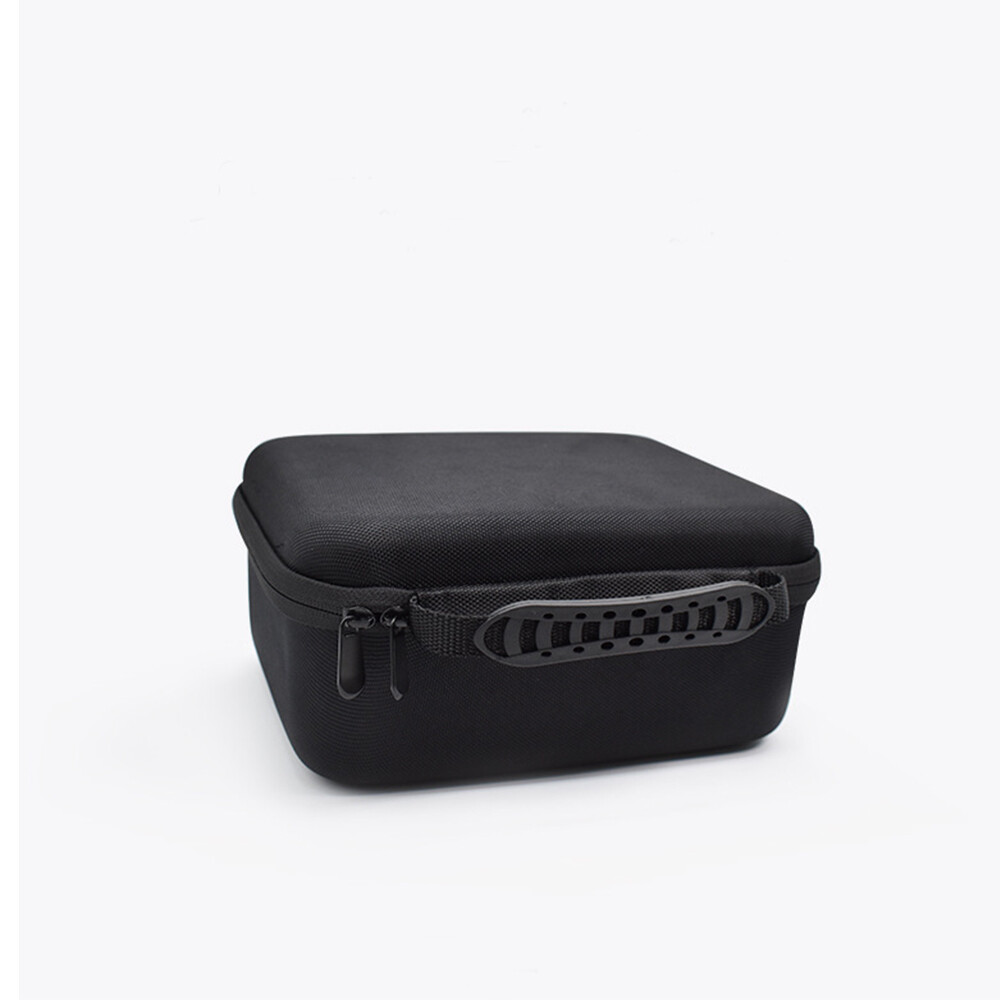 Vertical Microphone Protective Case For Shure SM7B/MV7 Microphone Storage Case