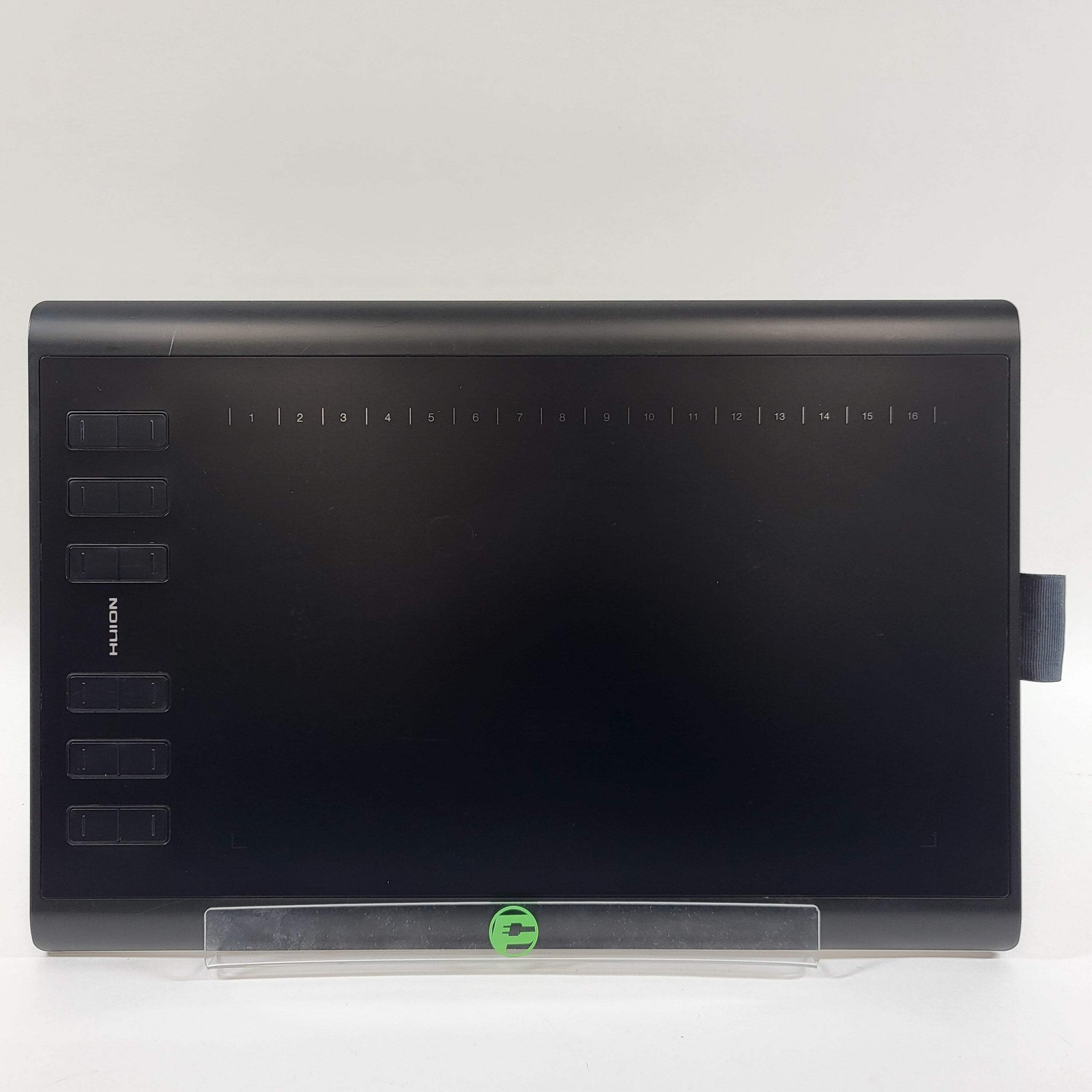 Huion New 1060PLUS Graphics Pen Tablet READ