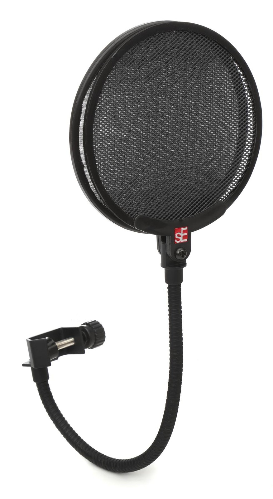sE Electronics Dual Pro Mic Pop Shield (3-pack) Bundle
