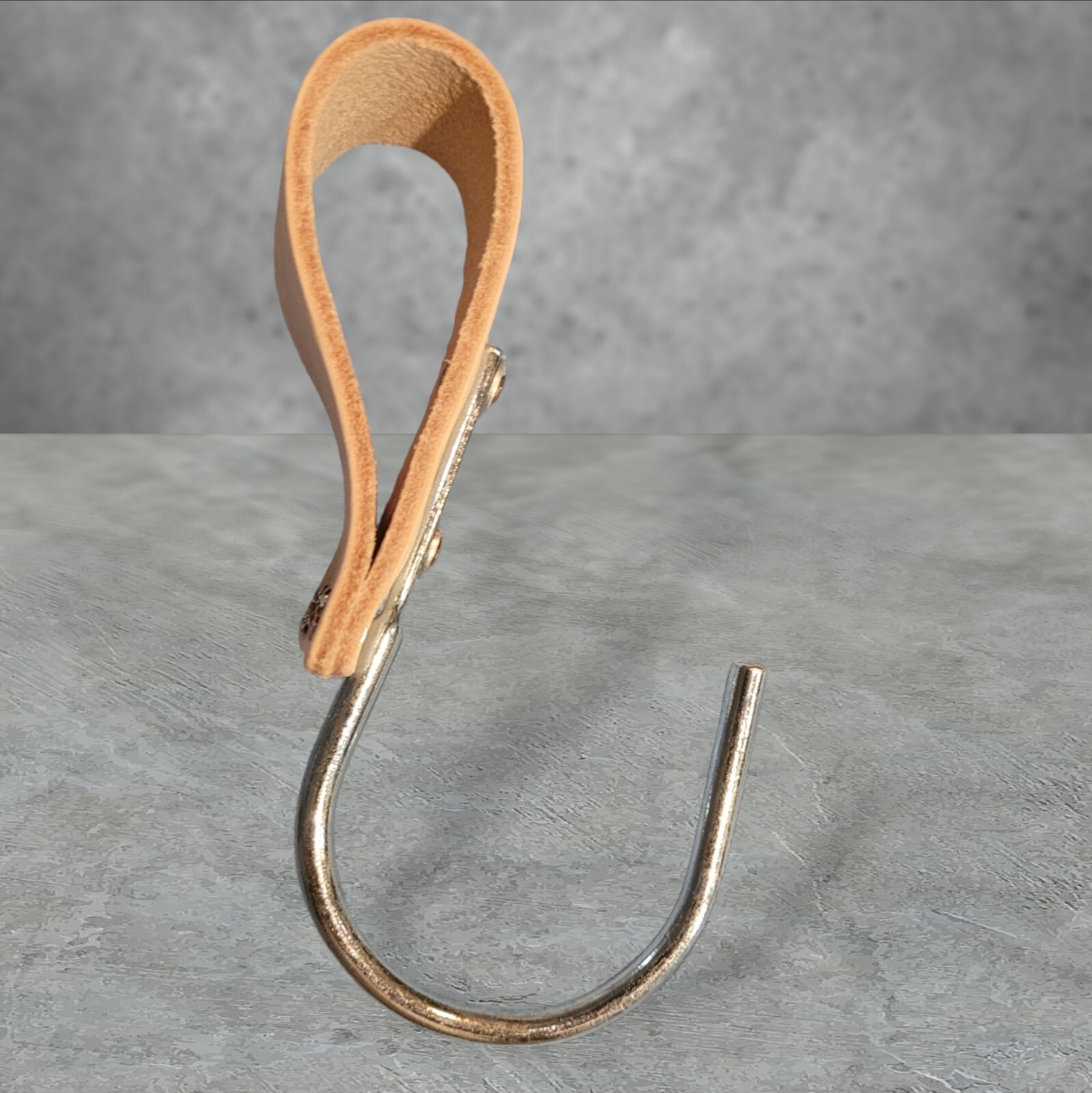 Tool Holder Hook
