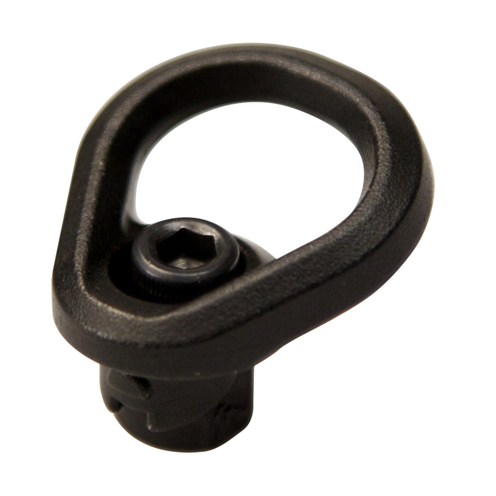 Magpul QD Slot Paraclip Adapter for Clip-in Slings Black - MAG542-BLK
