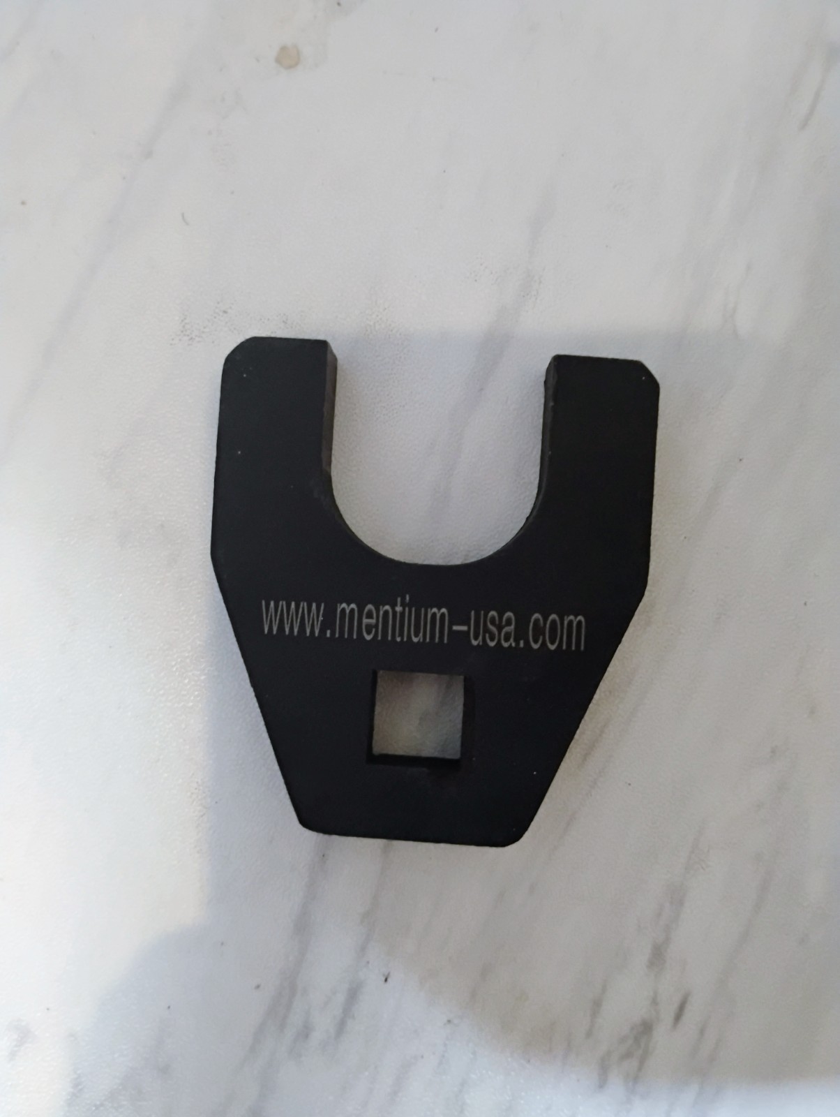 Crowfoot Nut Wrench with a 30.6mm  opening