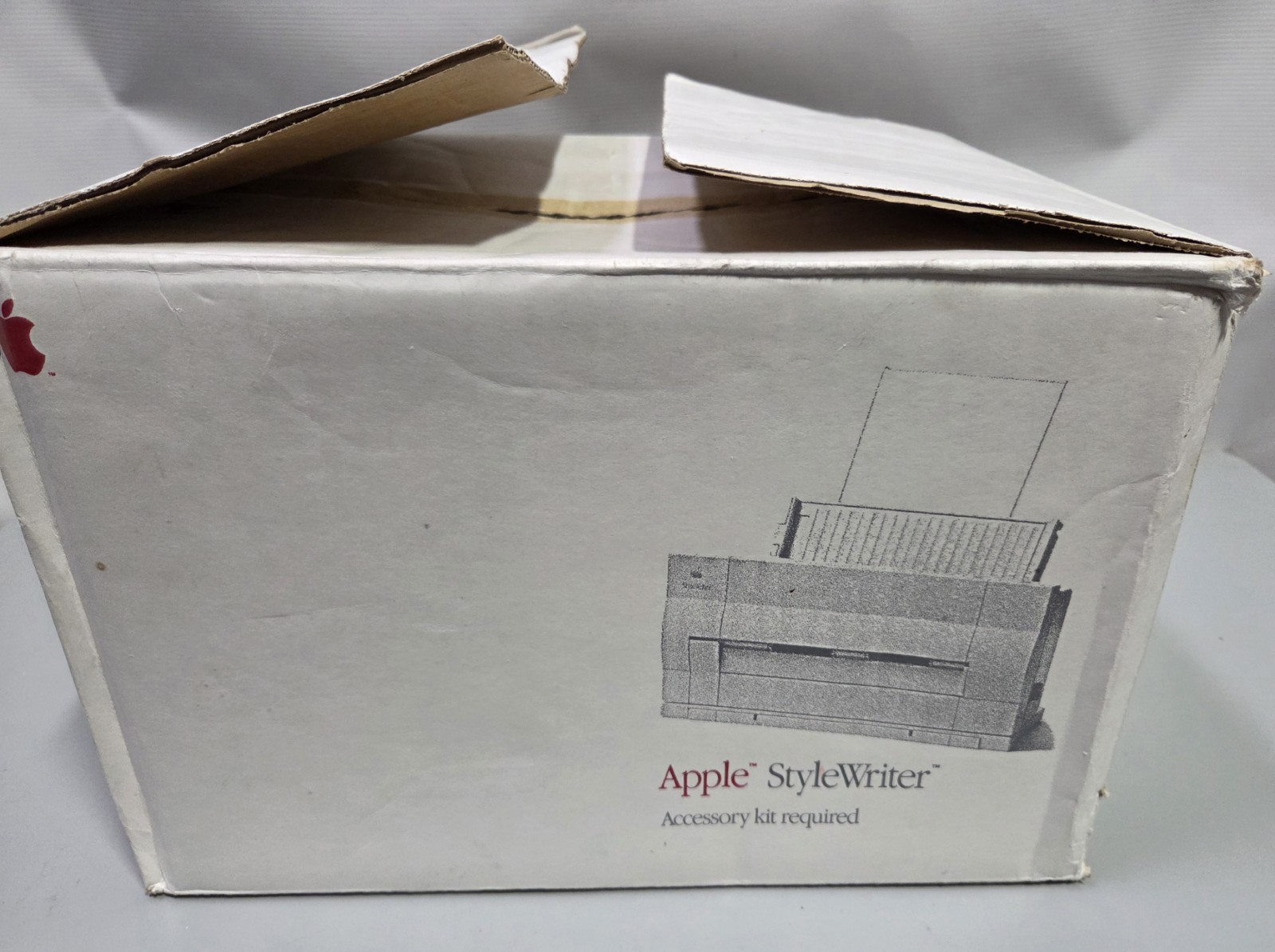 Apple original StyleWriter M8000