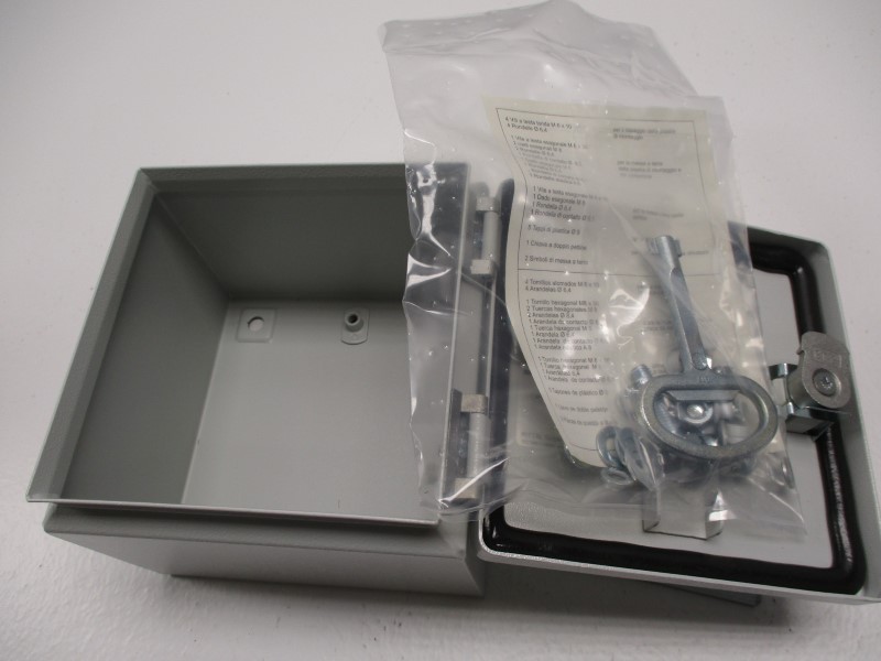 RITTAL 1553500 NSMP