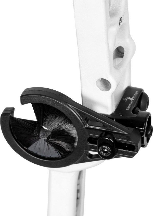 Trophy Ridge Whisker Biscuit HTR Arrow Rest Medium