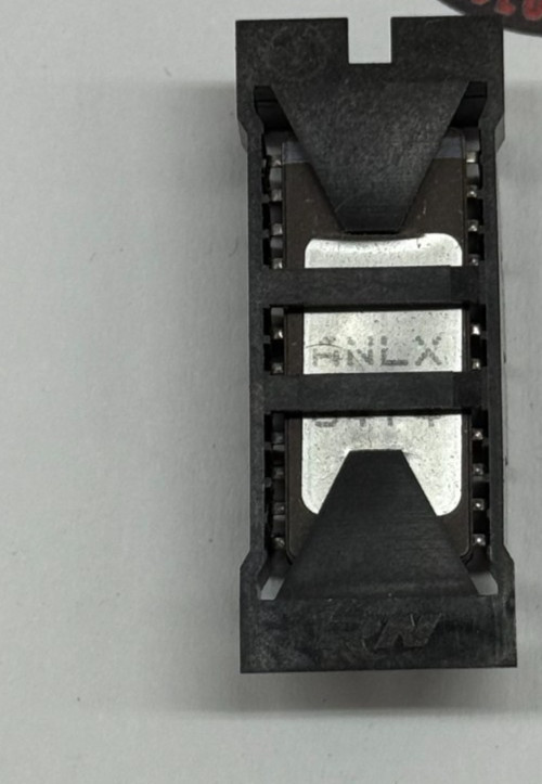 Prom Chip ANLX 1987-90 Chevy GMC 5.7L/350 TBI 700R4 FOR 1227747 ECM/ECU