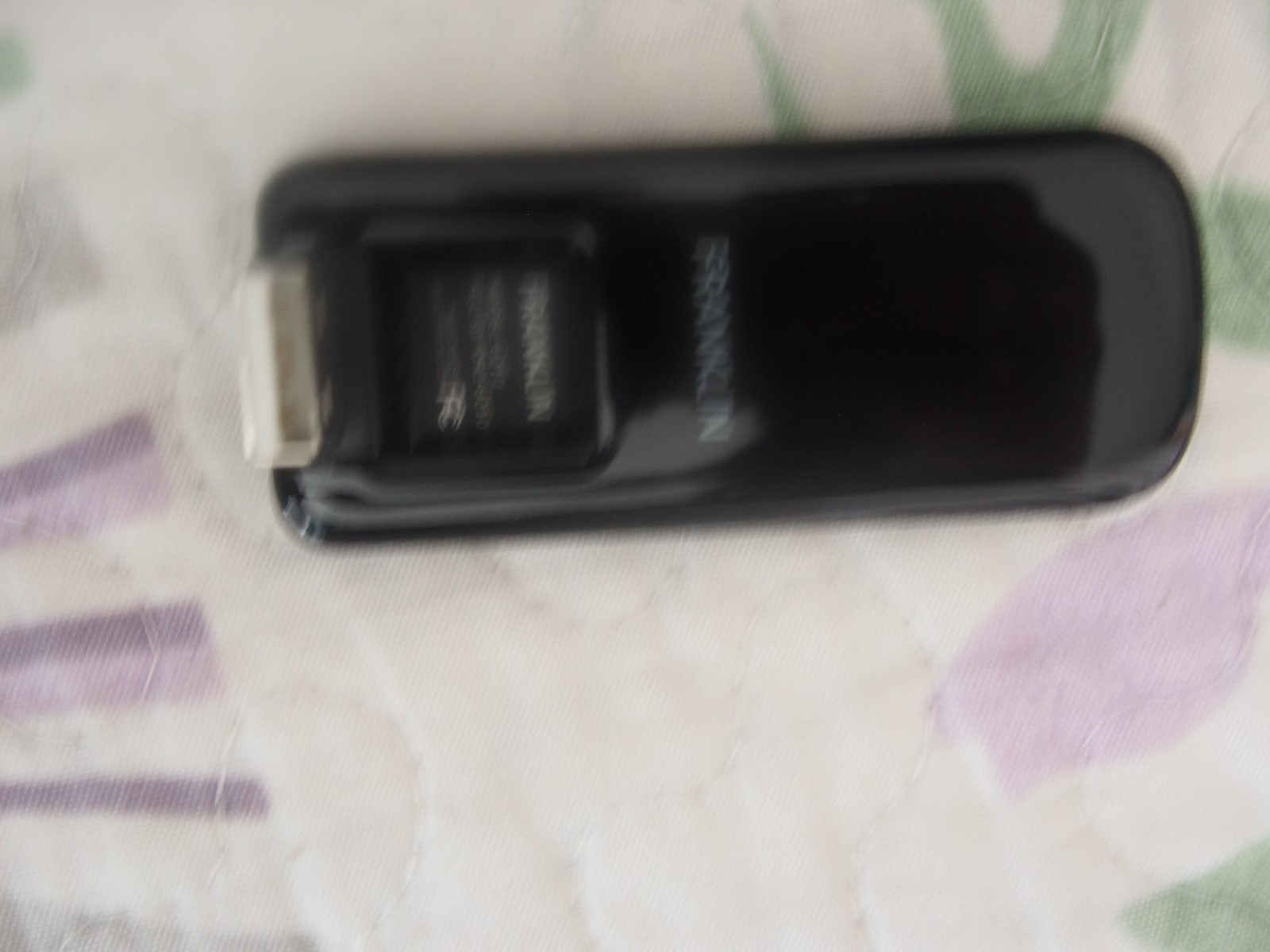 Franklin U210 EVDO USB Aircard Broadband Modem 3G