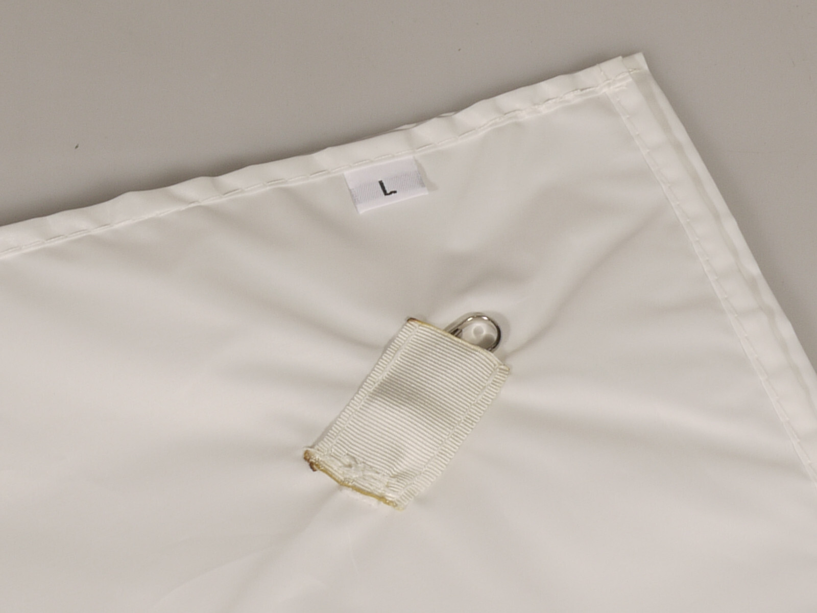 PRL) CHIMERA 4340 SOFTBOX DIFFUSER CLOTH 115x140 cm INTERNAL DIFFUSER CABINET