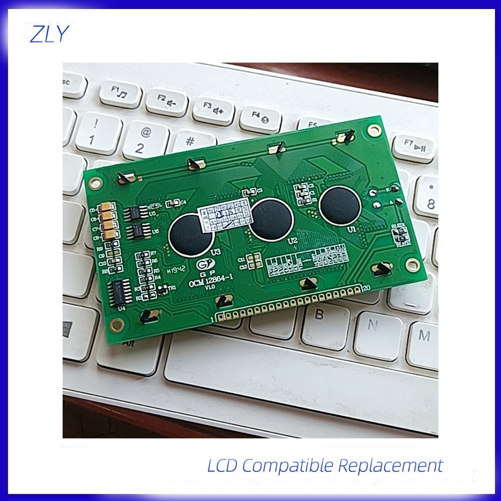 Brand Original New OCM12864-1 LCD Screen