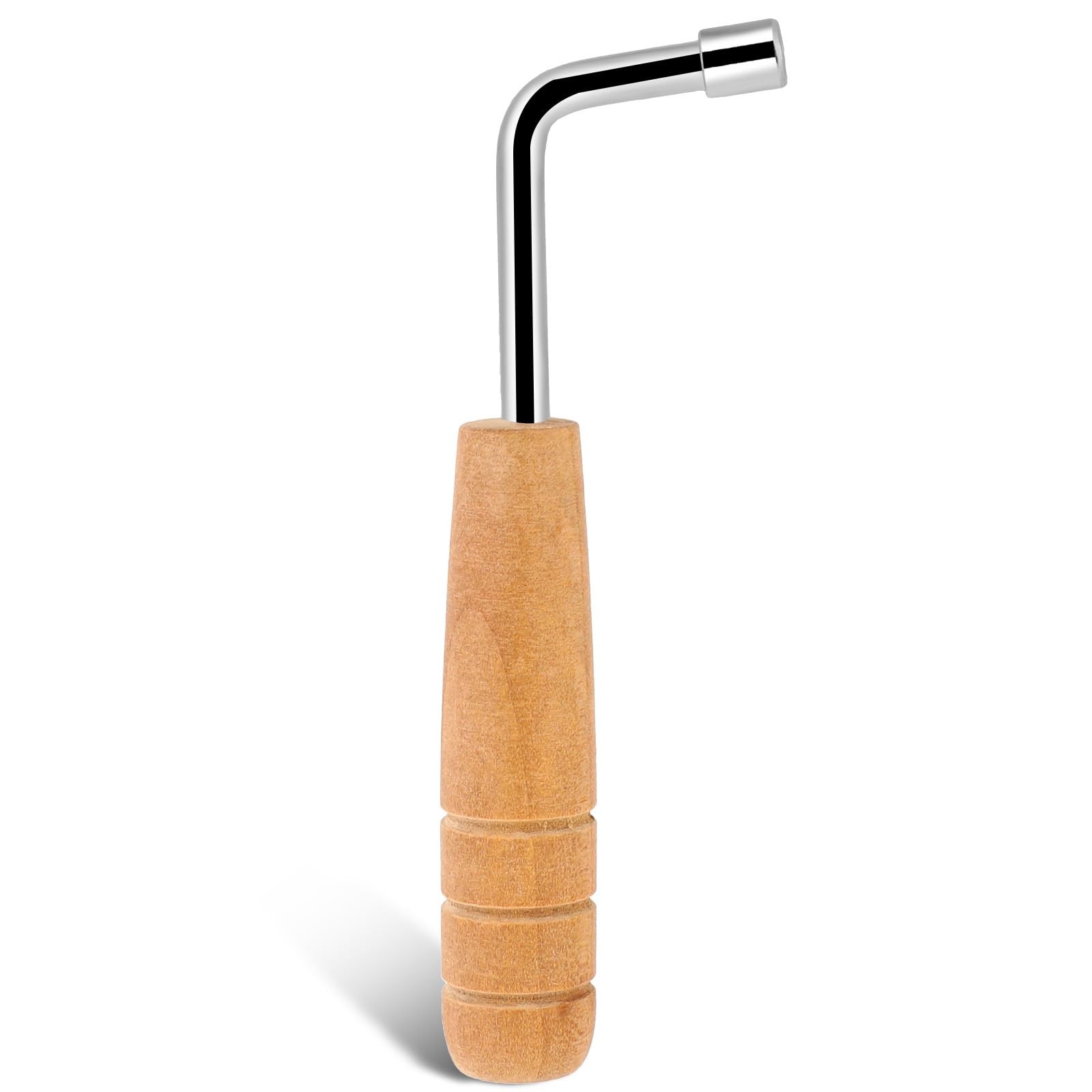 Tuning Wrench Tool for Autoharp, Lyre, and Small String Instruments