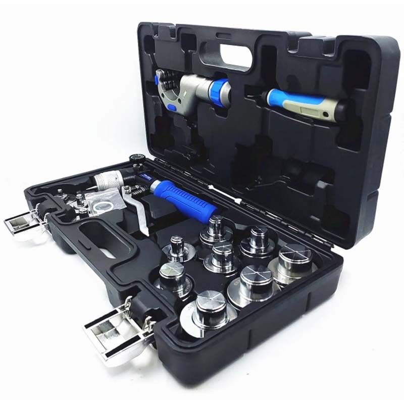 Hydraulic Pipe Crimping Tools Pressing Plumbing Tools for Copper Pipe