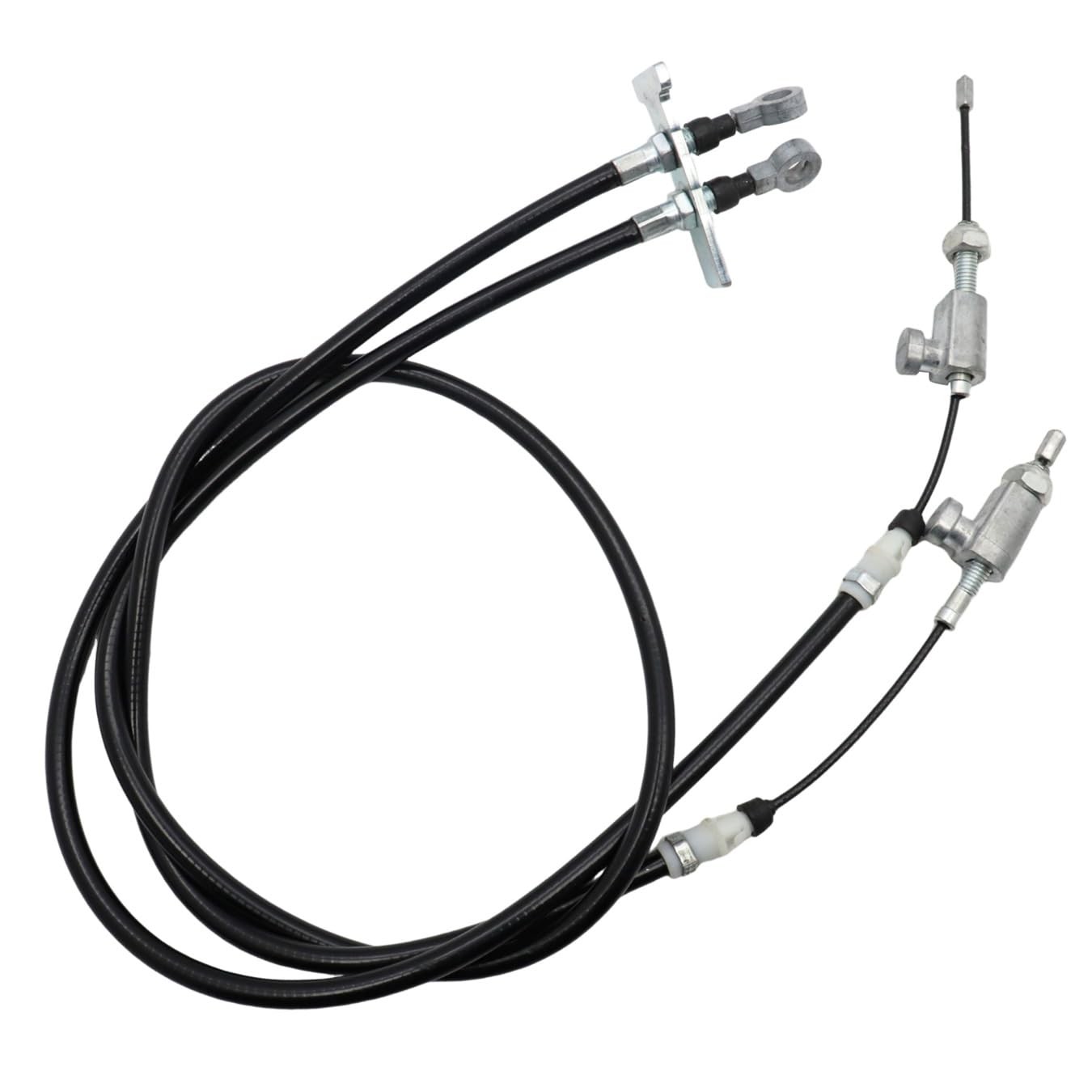 Lawn Mower Lift Cable,Fit for John Deere Z335E Z335M Z345M Z345R Z355E Z355R ...