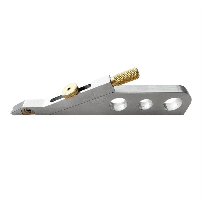 Professional Guitar Nut Scribe Tool: Precision Height Marker For Luthiers New