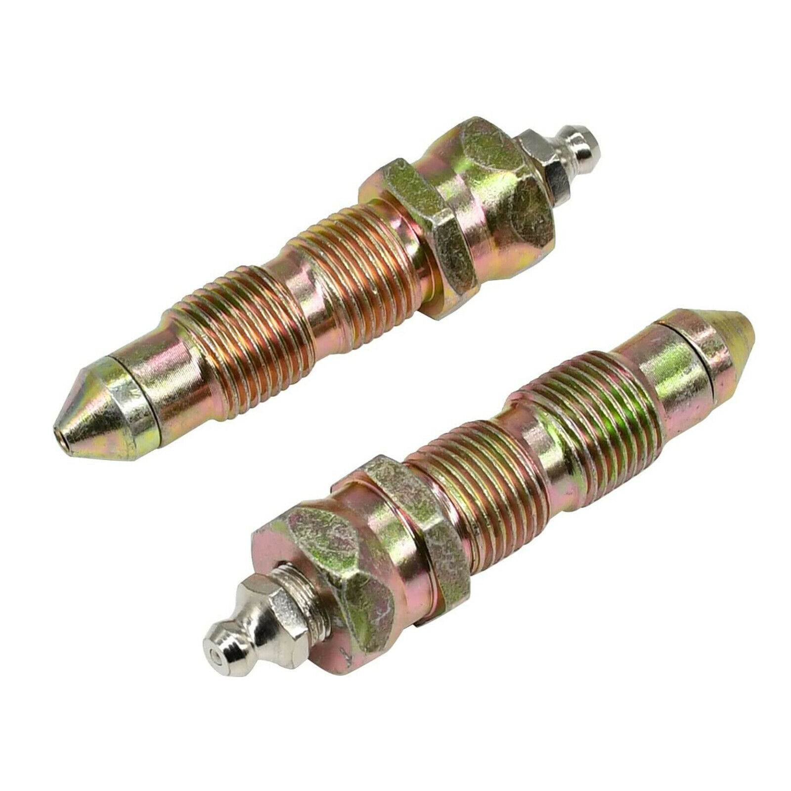 Track Adjuster Grease Adaptor Valve For Komatsu 07959-20000 (Pack Of 2 Pcs)