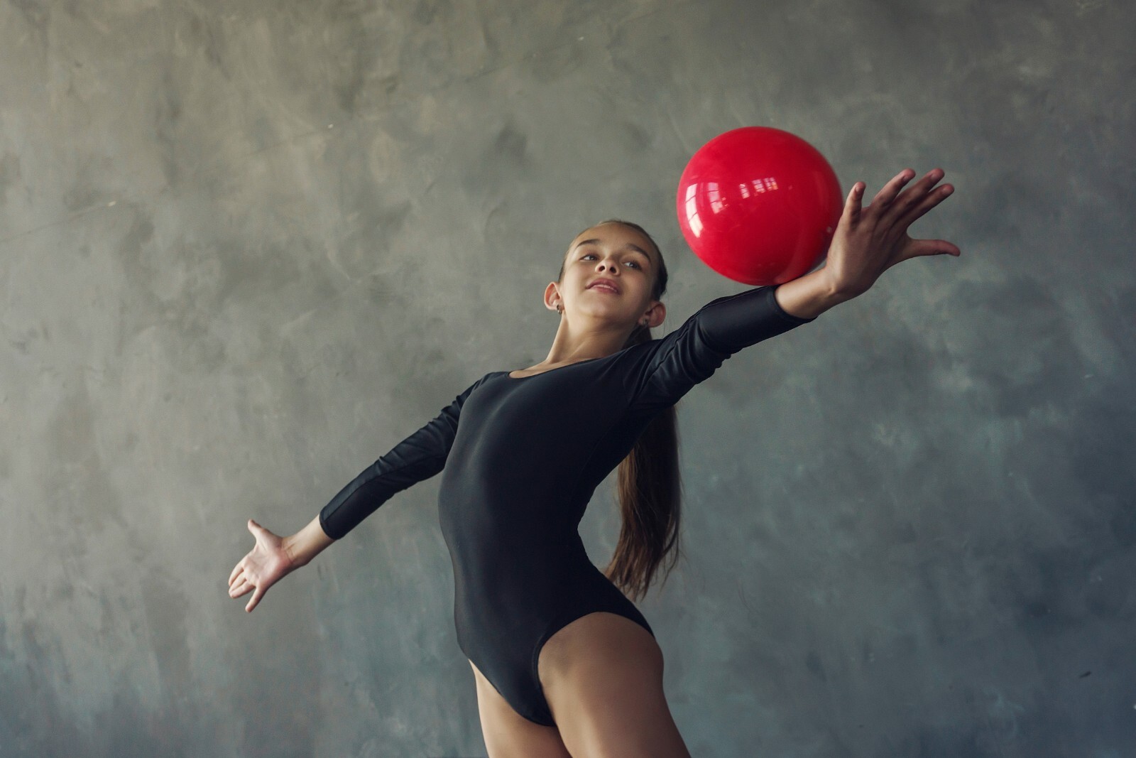 Gymnic Ritmic Ball 420