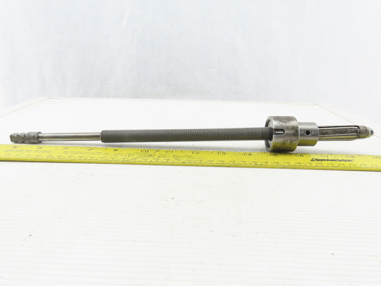 Elliott 24234-5-8 3/4" x 15-16GA 7/8 X10 GA Heat Exchanger Tube Expander 15"OAL
