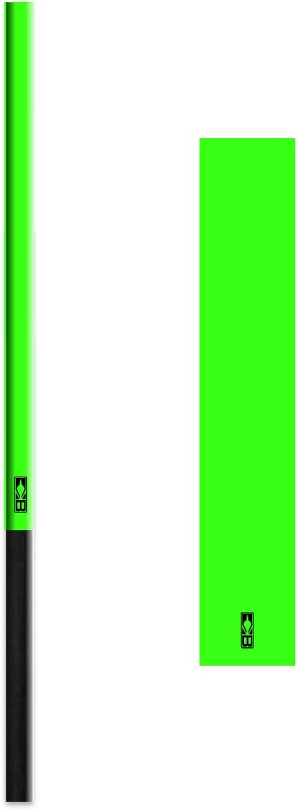 7" Solid Arrow Wrap