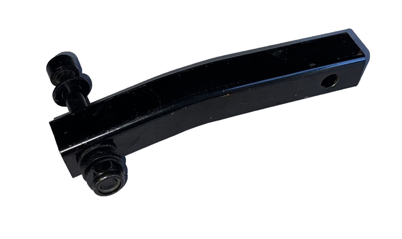 Golden Companion Mobility Scooter Front Anti Tip Anti tip Wheel Bracket Frame