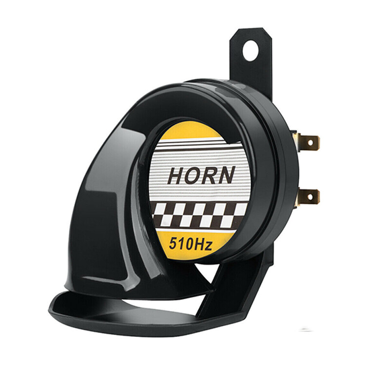 Motorcycle 128 dB Air Horn 12V For Honda Ruckus Reflex Elite PCX150 Grom 125