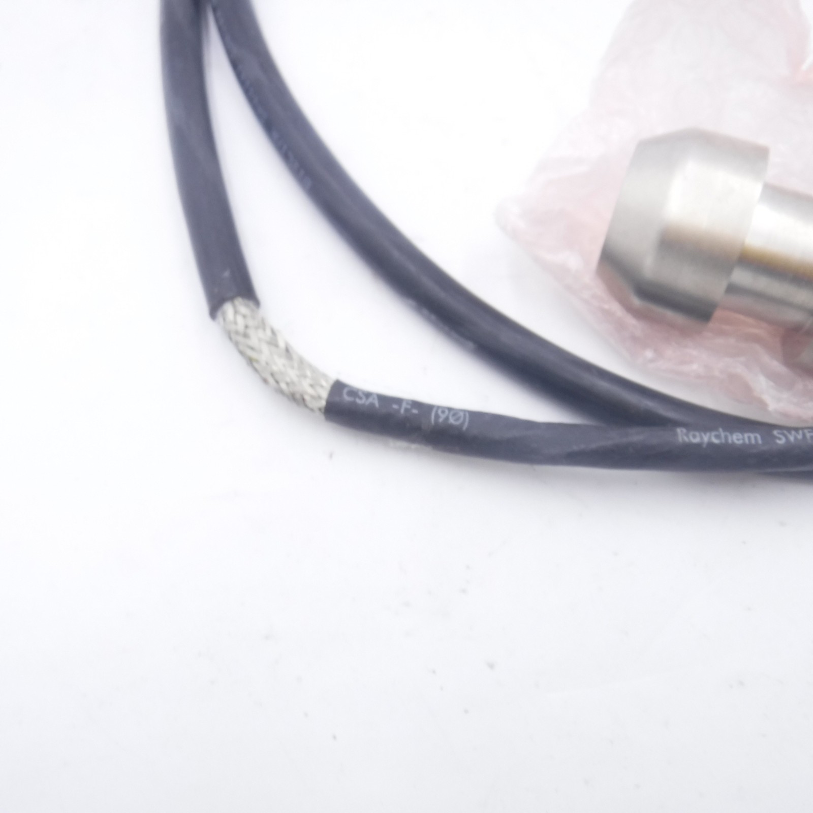 Rosenberger Wire Harness C-0000-9743