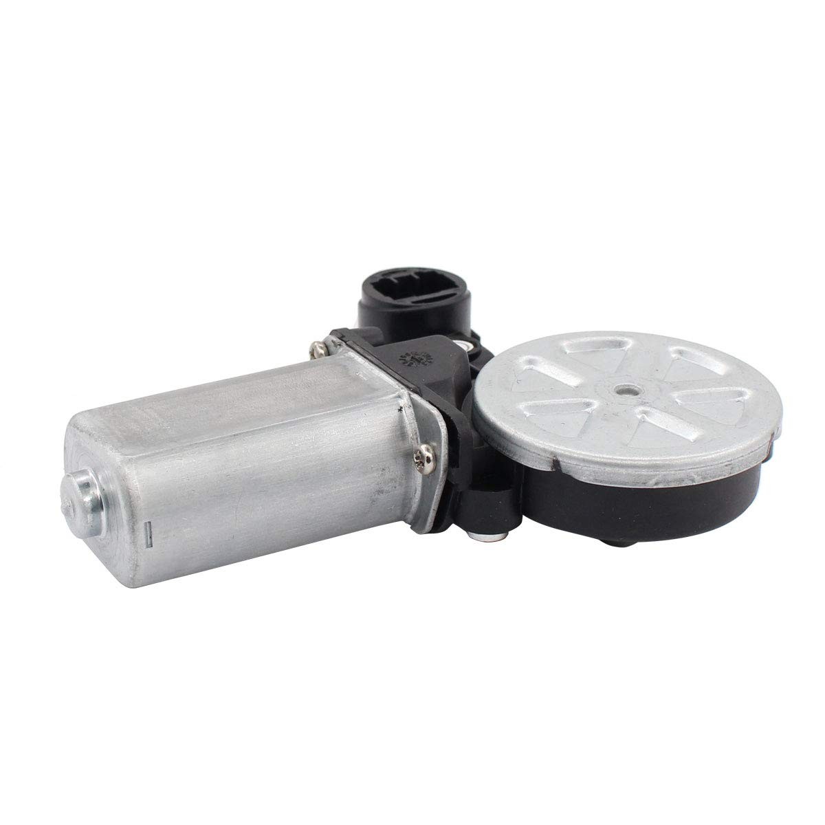 Front Left Driver Side Power Window Motor
