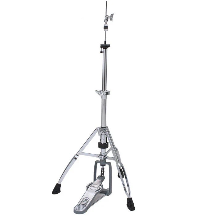 💥CHECK IT OUT! 💥 LUDWIG ATLAS STANDARD DOUBLE BRACED HI HAT CYMBAL STAND 💥M90